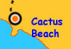 Cactus Beach Travel Guide - NullarborNet.com.au