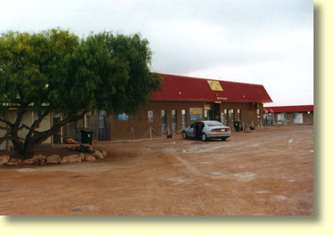 Cocklebiddy's Wedgetail Inn