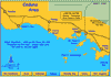 Ceduna map