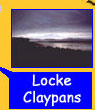 Locke Claypans Travel Guide - NullarborNet.com.au