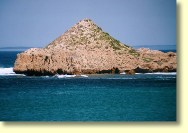 Mexican Hat is a popular destination for locals.