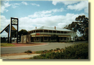 Norseman Hotel